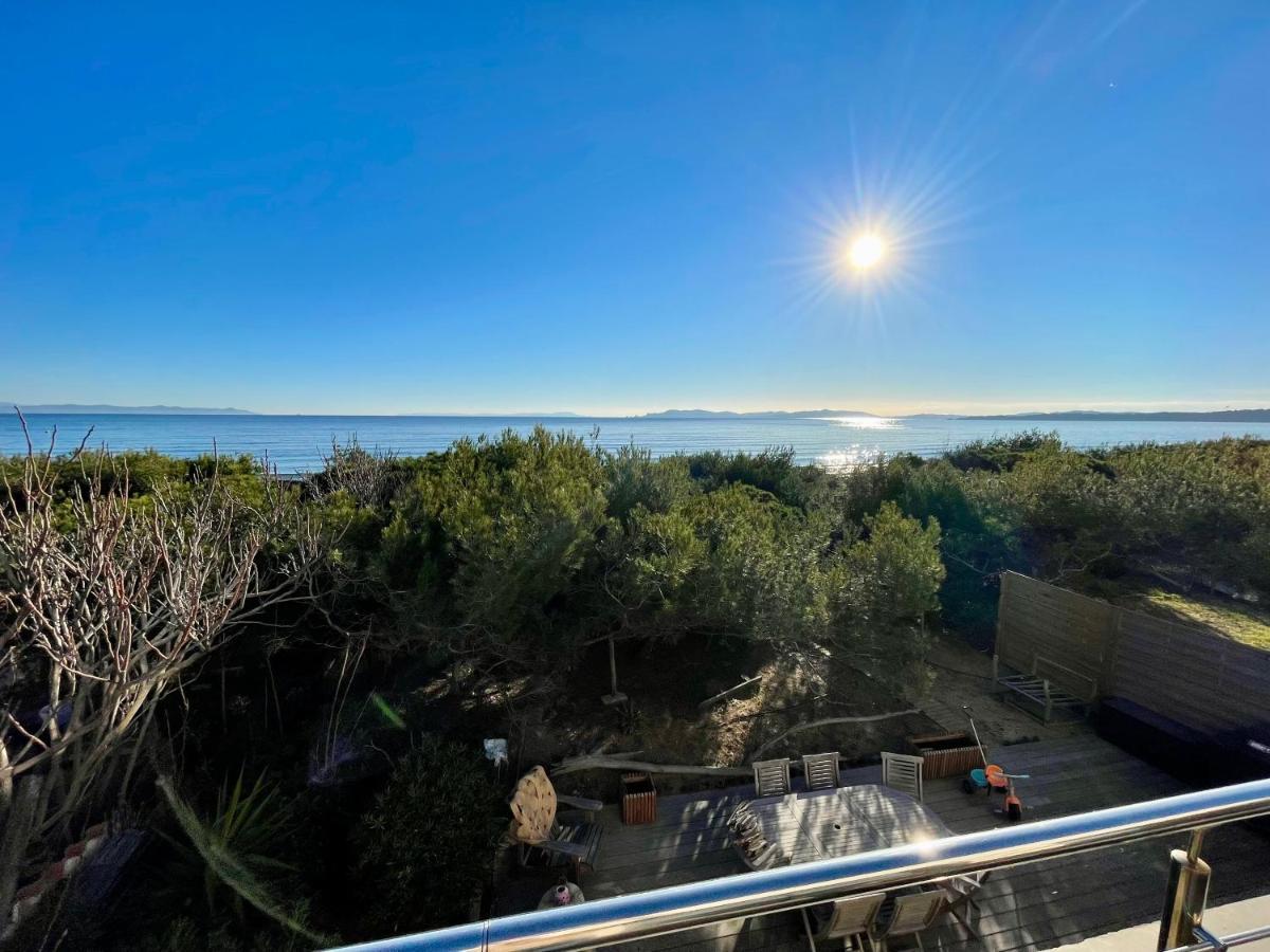Appartement Luxe Le Levant Hyeres Ngoại thất bức ảnh