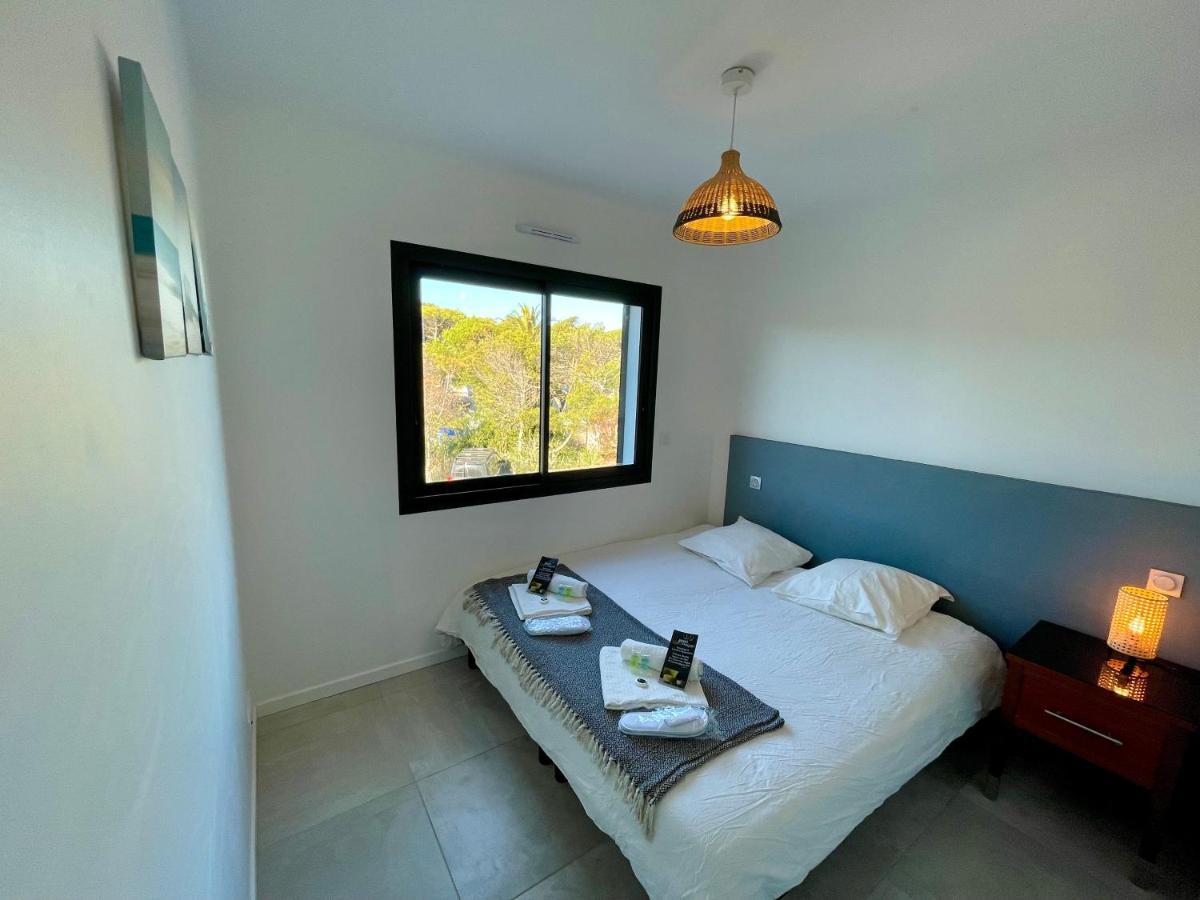 Appartement Luxe Le Levant Hyeres Ngoại thất bức ảnh