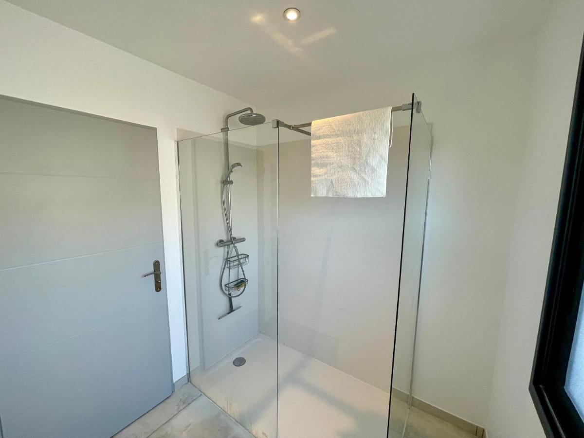 Appartement Luxe Le Levant Hyeres Ngoại thất bức ảnh