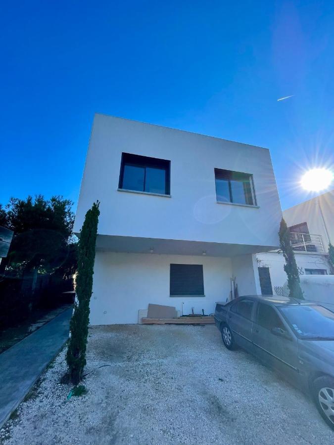 Appartement Luxe Le Levant Hyeres Ngoại thất bức ảnh