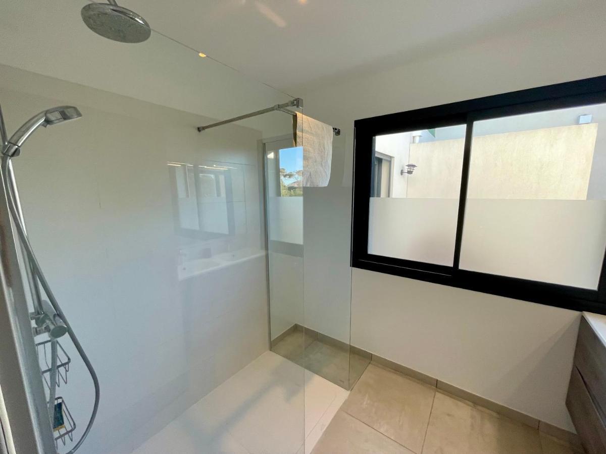 Appartement Luxe Le Levant Hyeres Ngoại thất bức ảnh