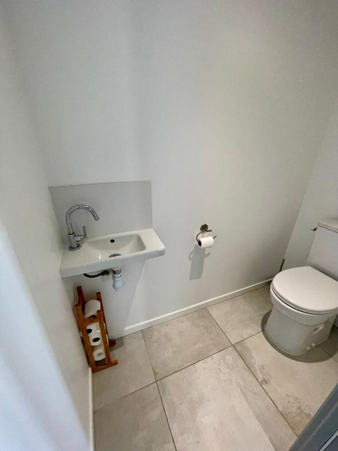 Appartement Luxe Le Levant Hyeres Ngoại thất bức ảnh
