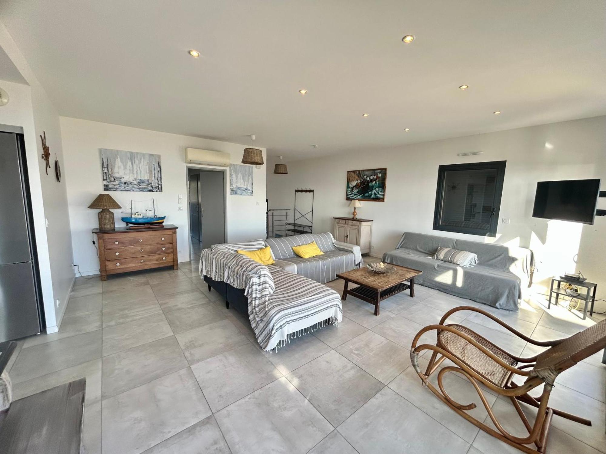 Appartement Luxe Le Levant Hyeres Ngoại thất bức ảnh