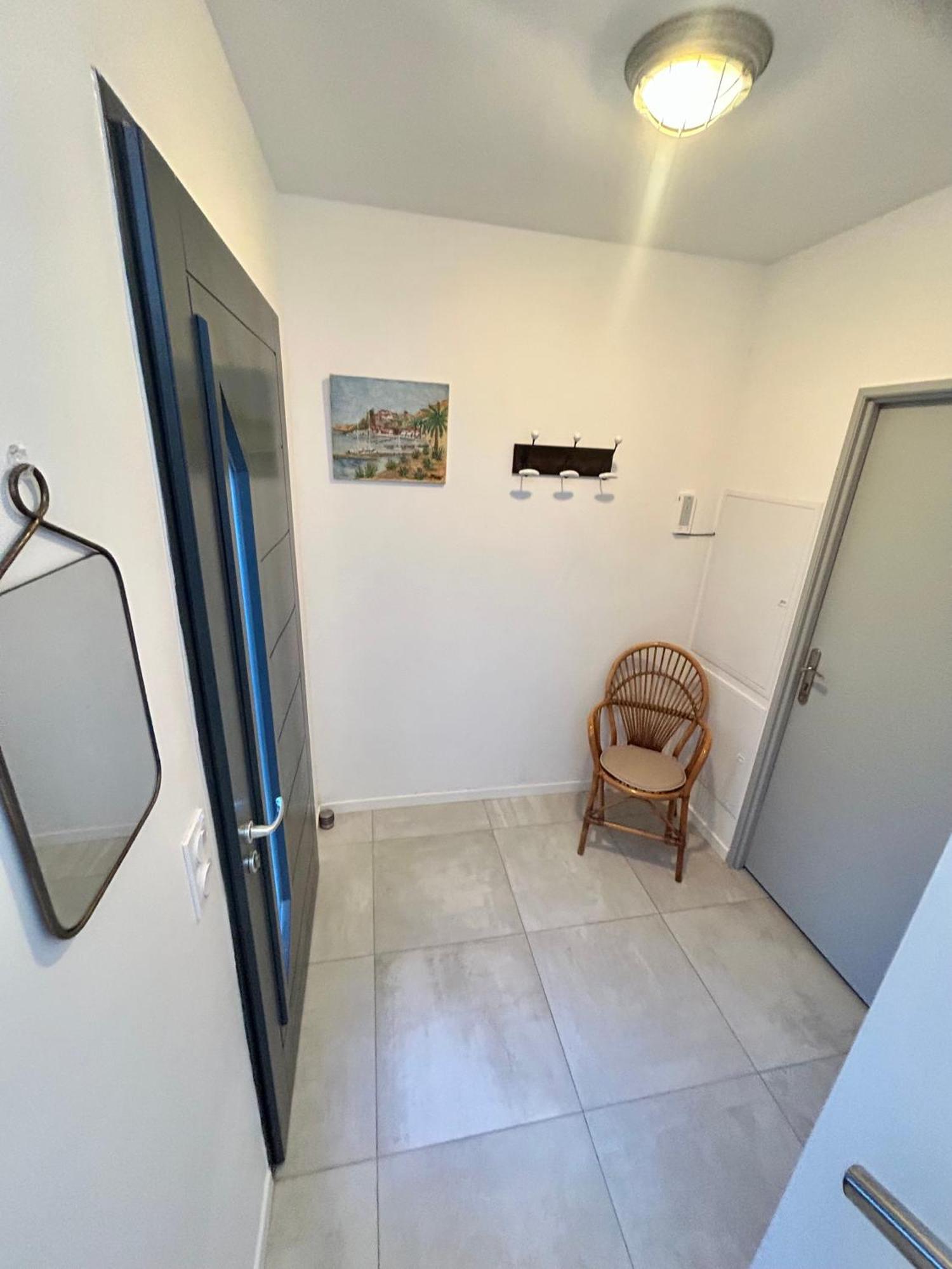 Appartement Luxe Le Levant Hyeres Ngoại thất bức ảnh