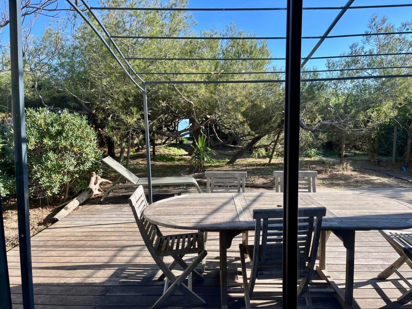 Appartement Luxe Le Levant Hyeres Ngoại thất bức ảnh