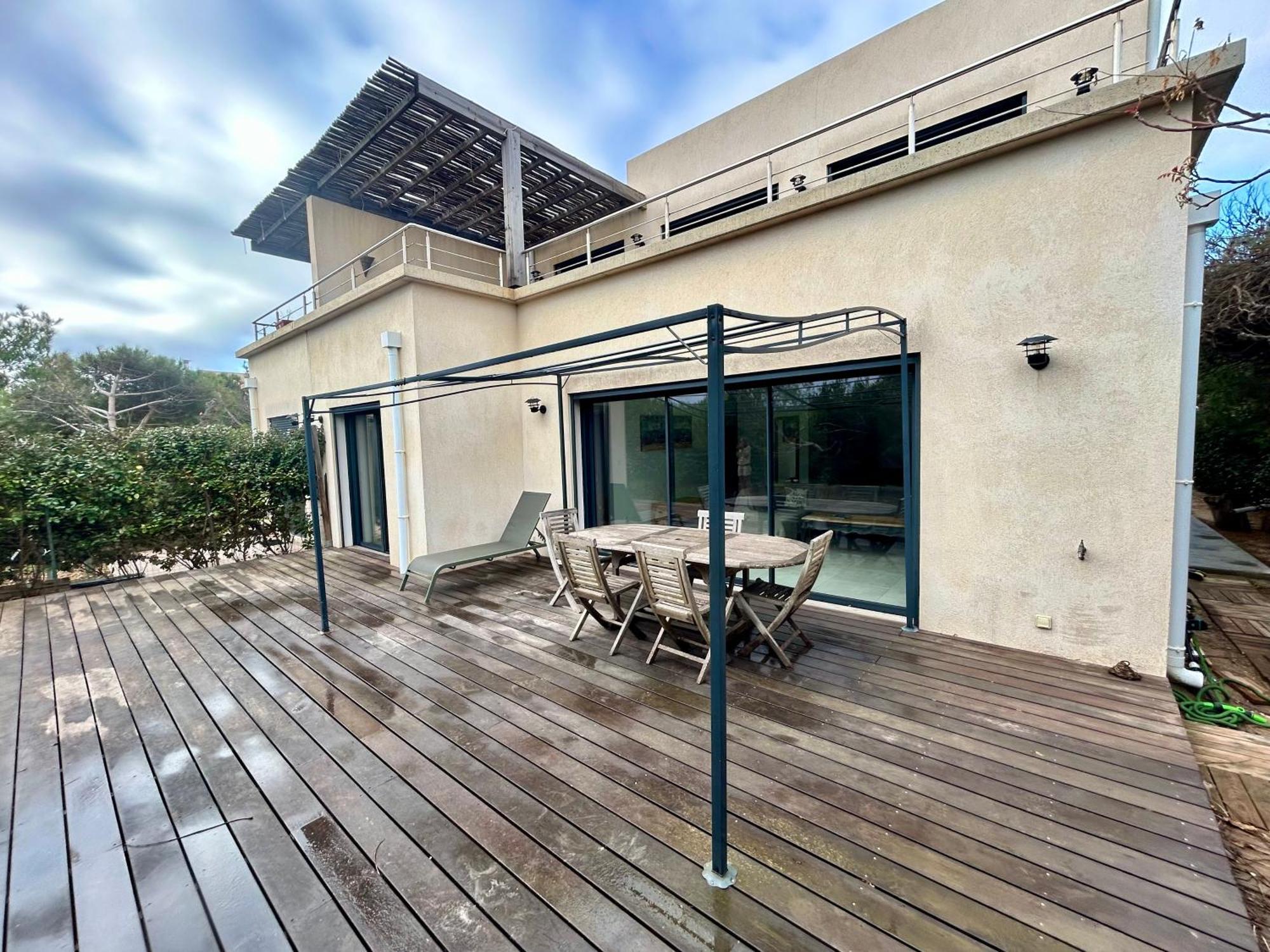 Appartement Luxe Le Levant Hyeres Ngoại thất bức ảnh
