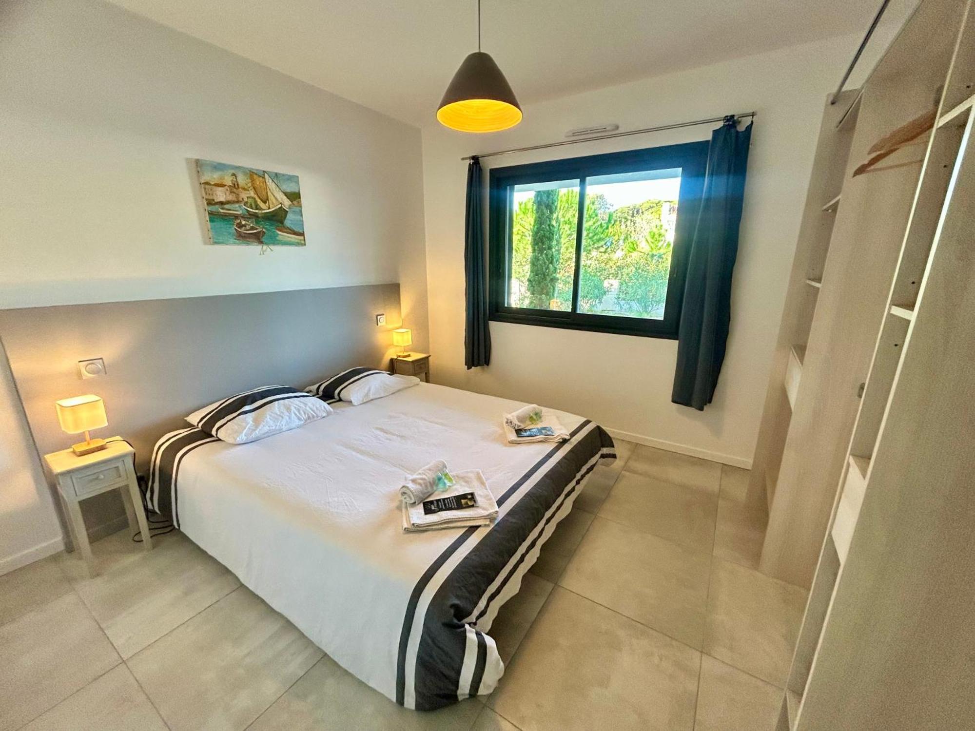 Appartement Luxe Le Levant Hyeres Ngoại thất bức ảnh