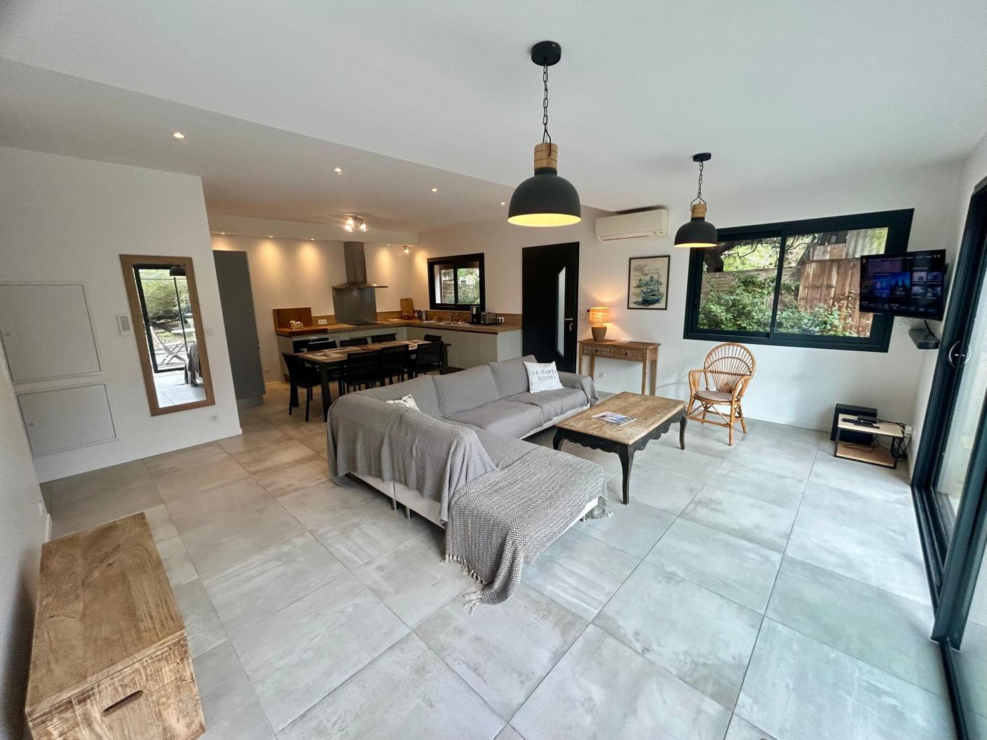 Appartement Luxe Le Levant Hyeres Ngoại thất bức ảnh