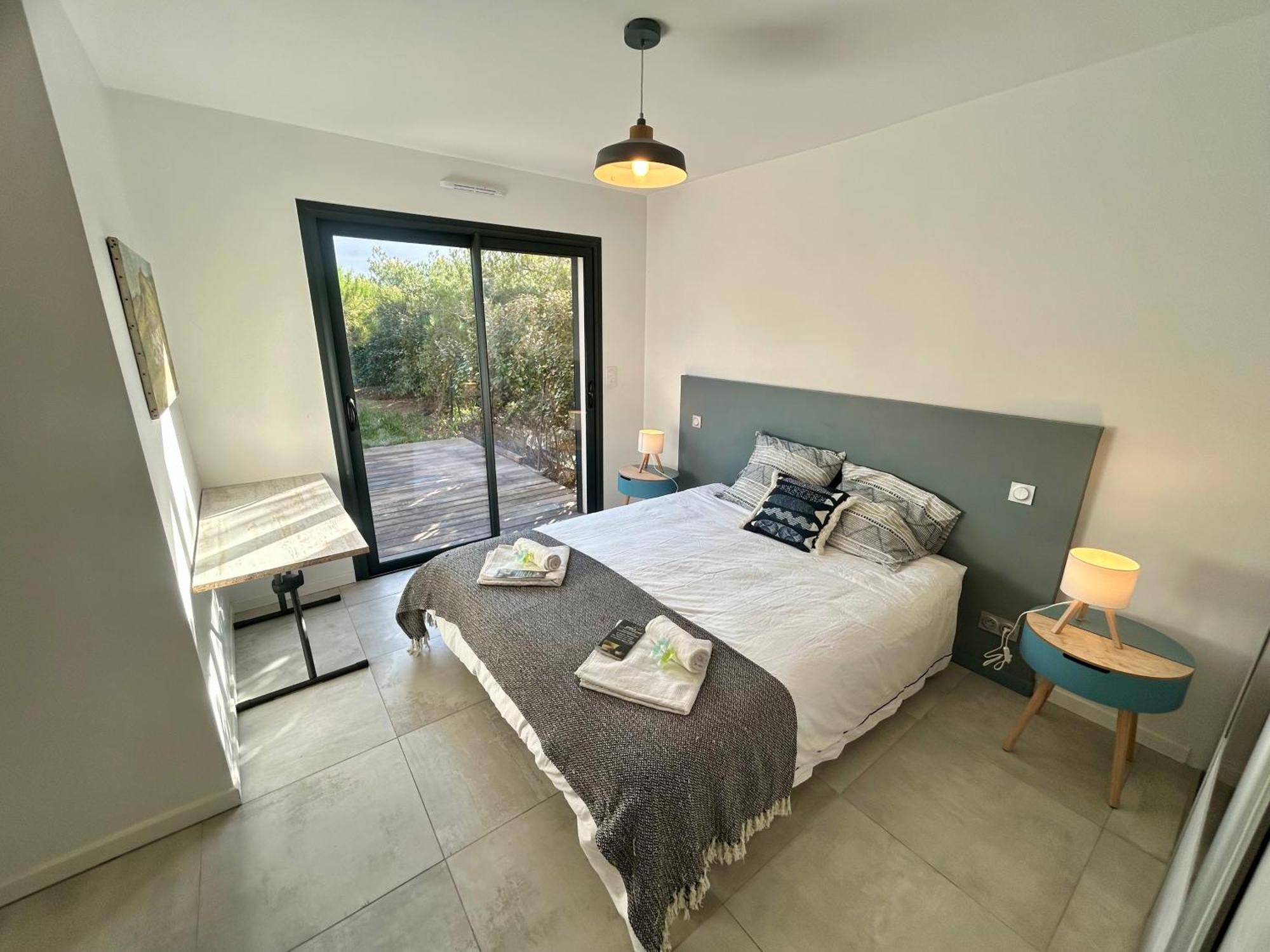 Appartement Luxe Le Levant Hyeres Ngoại thất bức ảnh