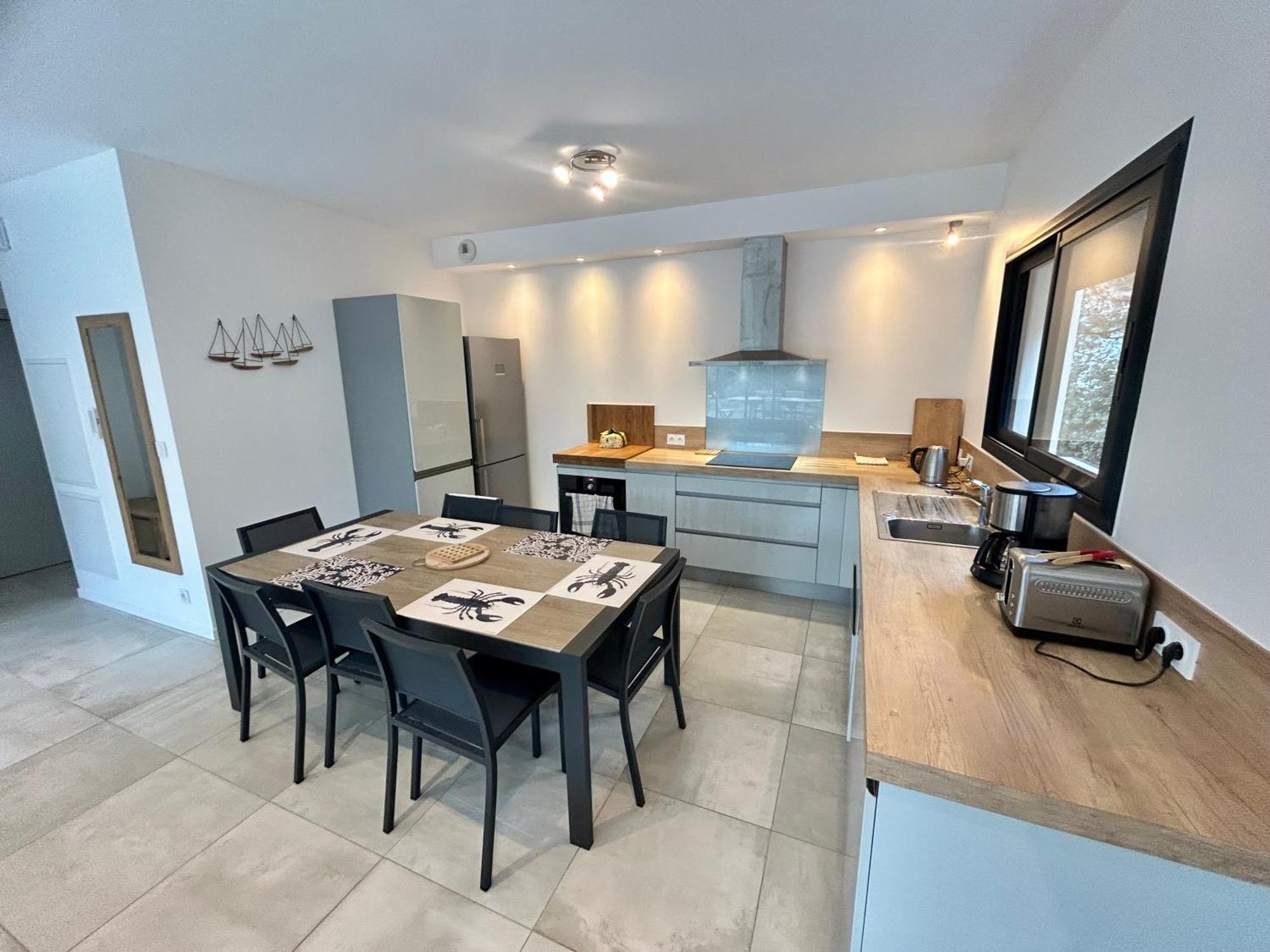 Appartement Luxe Le Levant Hyeres Ngoại thất bức ảnh