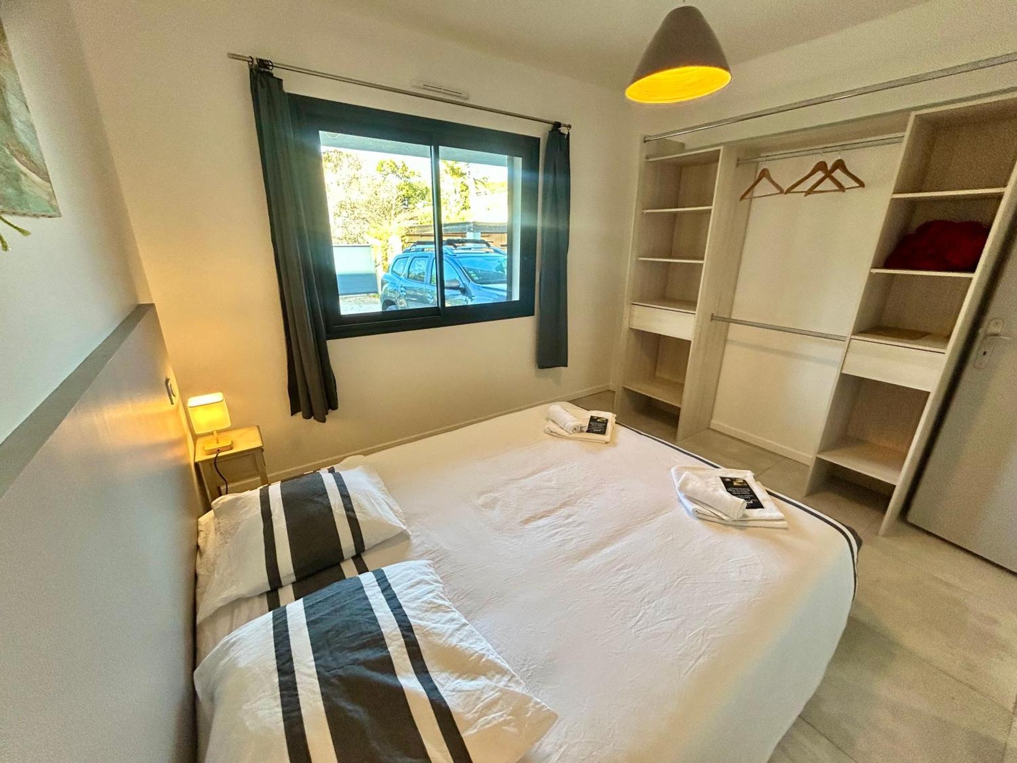 Appartement Luxe Le Levant Hyeres Ngoại thất bức ảnh